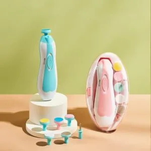 Rechargeable Baby Nali Trimmer Machine