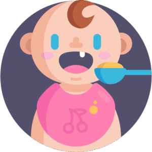 Feeding