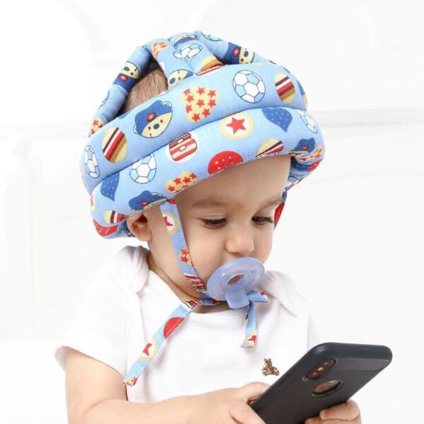 Baby Bead Protector
