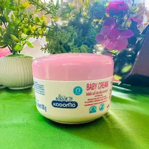 Kodomo baby cream 100gm