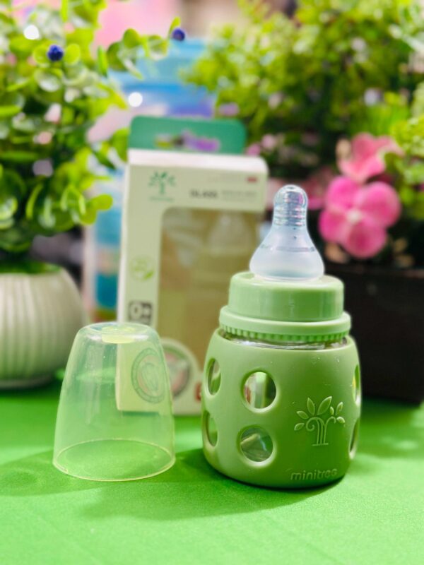 Baby Feeder