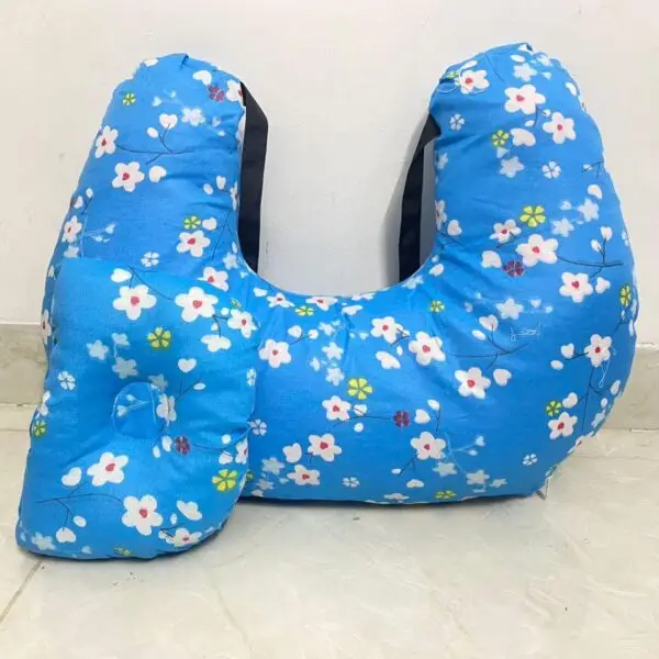 Nursing Pillow For Breast Feeding - Image 2
