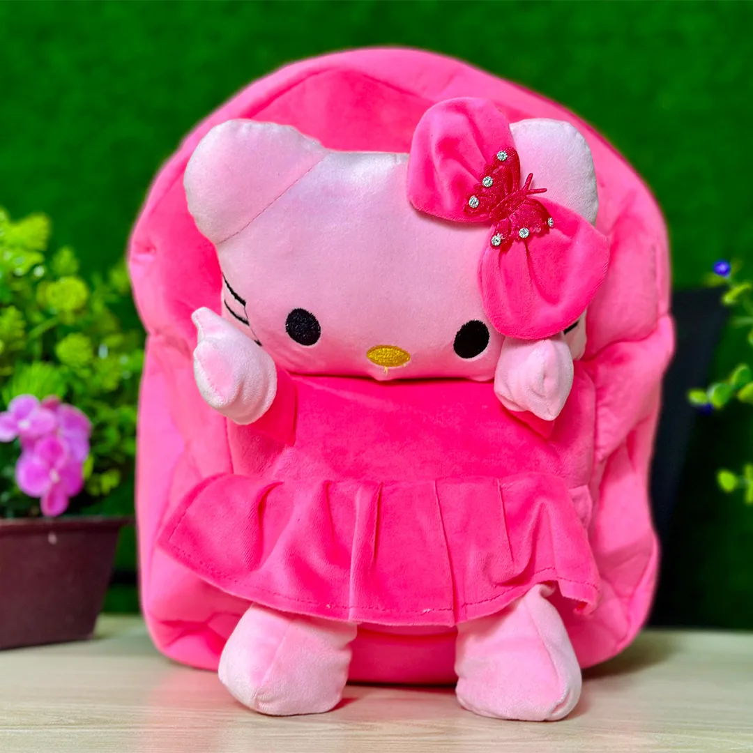 Lightweight Toddler School Bag for Kids - Image 6