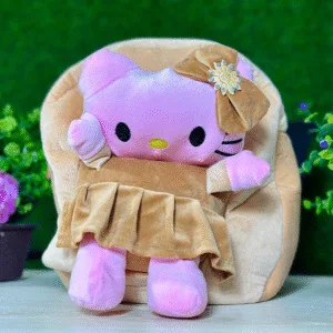 Lightweight Toddler School Bag for Kids