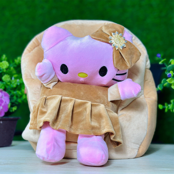 Baby School Bag - Image 5