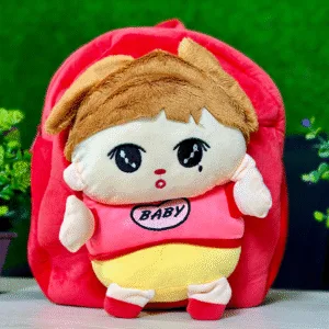 Lightweight Toddler School Bag for Kids