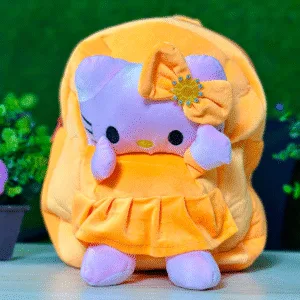 Lightweight Toddler School Bag for Kids