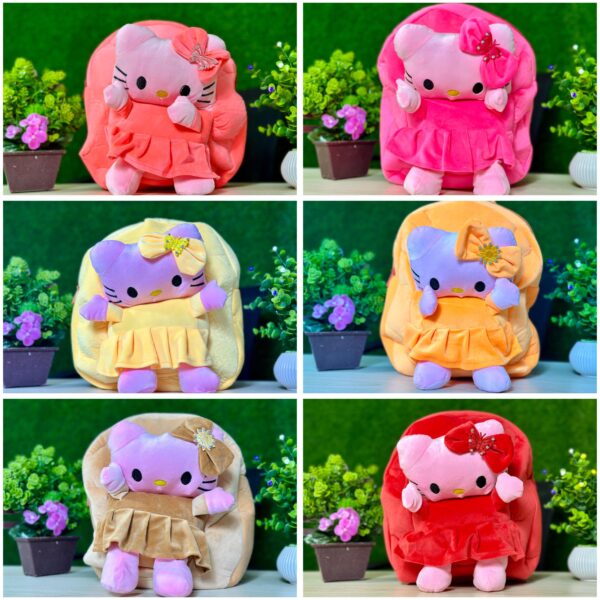 Baby School Bag