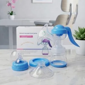 Mothercare Manual Comfortable Breast Pump