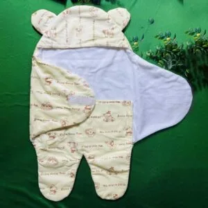Premium Quality Baby Blanket for Winter
