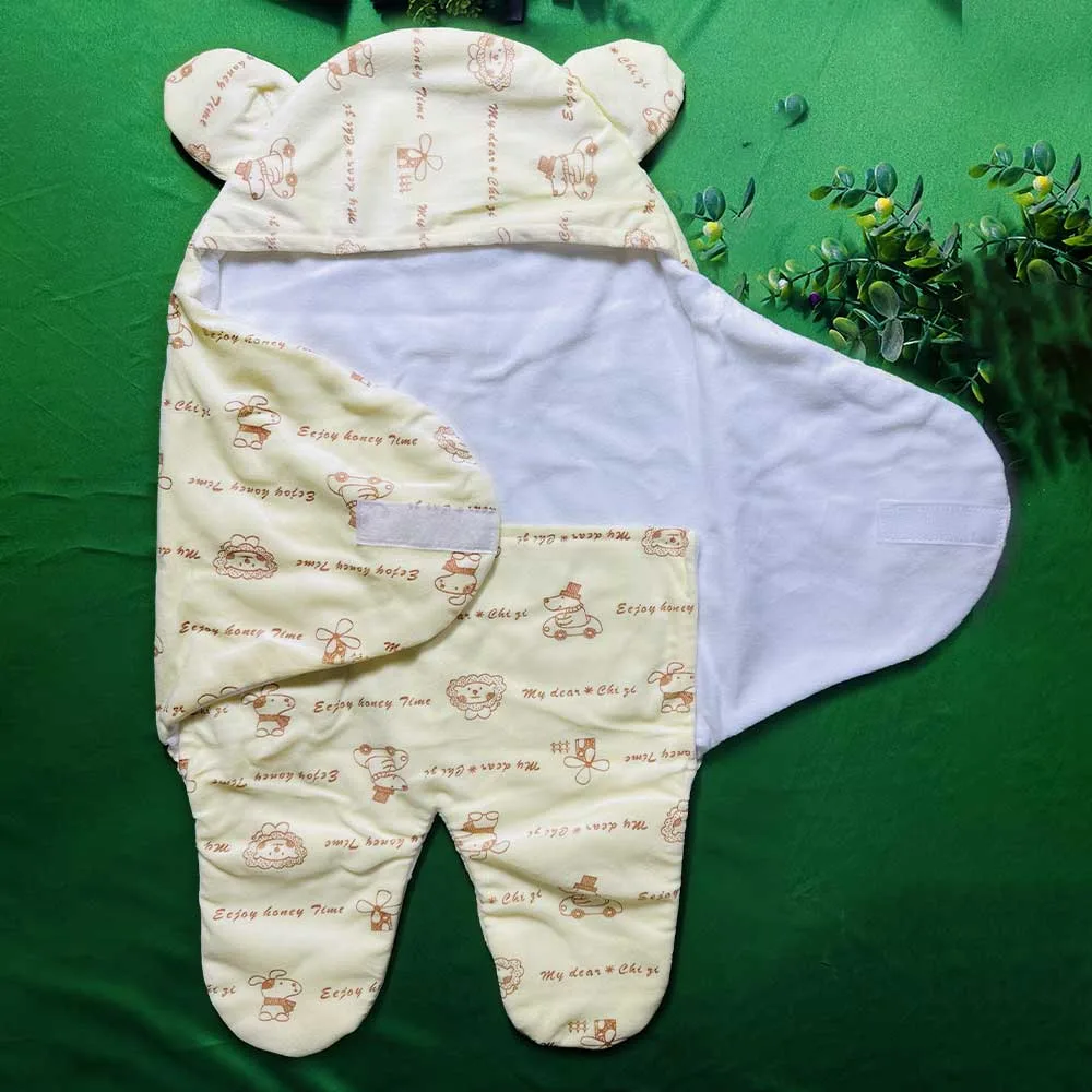 Premium Quality Baby Blanket for Winter - Image 3