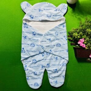 Premium Quality Baby Blanket for Winter