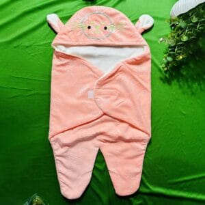 Premium Quality Baby Blanket for Winter