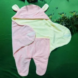 Premium Quality Baby Blanket for Winter