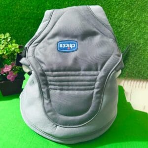 Chicco Carry Bag Soft Comfortable and stylish