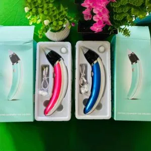 Electric Aspirator Nose Cleaner for Baby