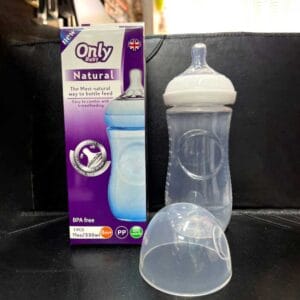 Only Baby Feeder 125/260/330 ML