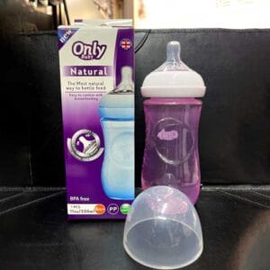 Only Baby Feeder 125/260/330 ML