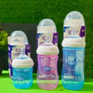 Only Baby Feeder 125/260/330 ML