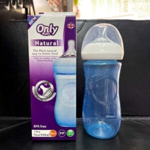 Only Baby Feeder 125/260/330 ML