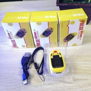 Baby Fingertip Pulse Oximeter