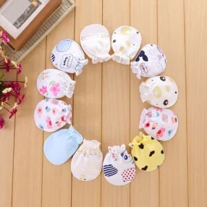Baby Shocks for New Born Babies 1 pair(2 pieces)