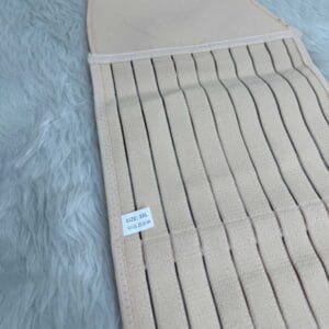 Comfortable Pregnancy Belly Support Belt