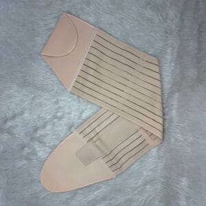 Comfortable Pregnancy Belly Support Belt