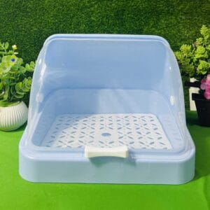 Feeder Drying Rack and Feeder Box