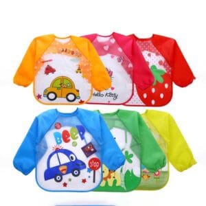 Full Body Bibs Clothe for baby