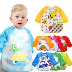 Full Body Bibs Clothe for baby