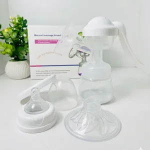 Mothercare Manual Comfortable Breast Pump