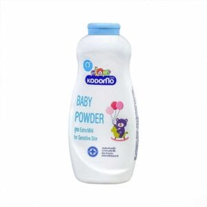Kodomo Baby Powder Extra Mild 50 gm