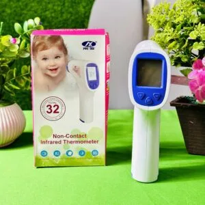 Non-contact Digital Infrared Thermometer