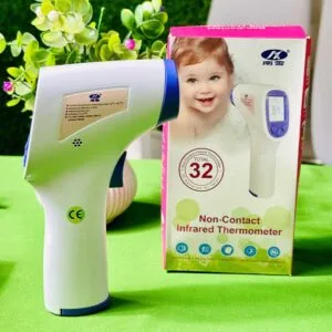 Non-contact Digital Infrared Thermometer