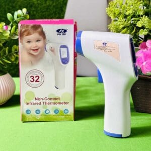 Non-contact Digital Infrared Thermometer