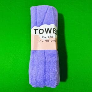 Ultra Soft Comfortable Bath Towel for New Born