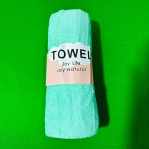 Ultra Soft Comfortable Bath Towel for New Born