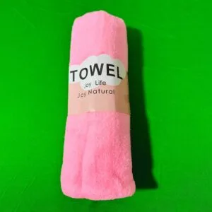 Ultra Soft Comfortable Bath Towel for New Born