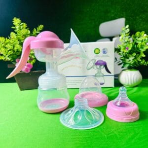 Mothercare Manual Comfortable Breast Pump