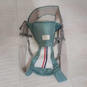Adjustable Soft Baby Carrying Bag