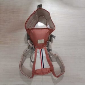 Adjustable Soft Baby Carrying Bag