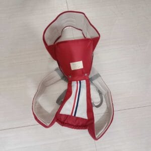 Adjustable Soft Baby Carrying Bag