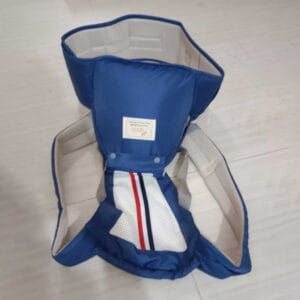Adjustable Soft Baby Carrying Bag