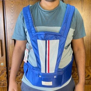 Adjustable Soft Baby Carrying Bag