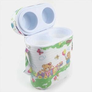 Feeder & Water Bottle Warmer Single & Double