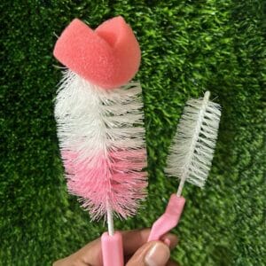 Feeder and Bottle Cleaner Brush Set