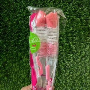 Feeder and Bottle Cleaner Brush Set