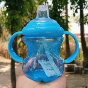 Premium Baby Drinking Water Pot with Handle