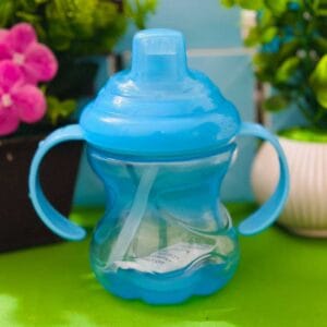Premium Baby Drinking Water Pot with Handle